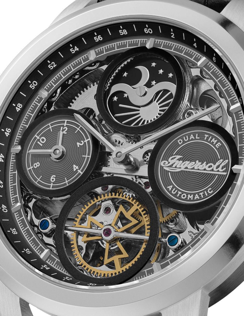 Reloj The Arc para hombre I16001