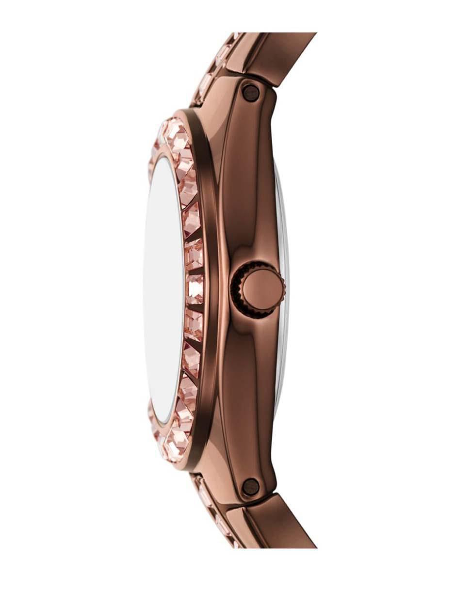 Reloj Queen's Court para mujer ZR12195 2
