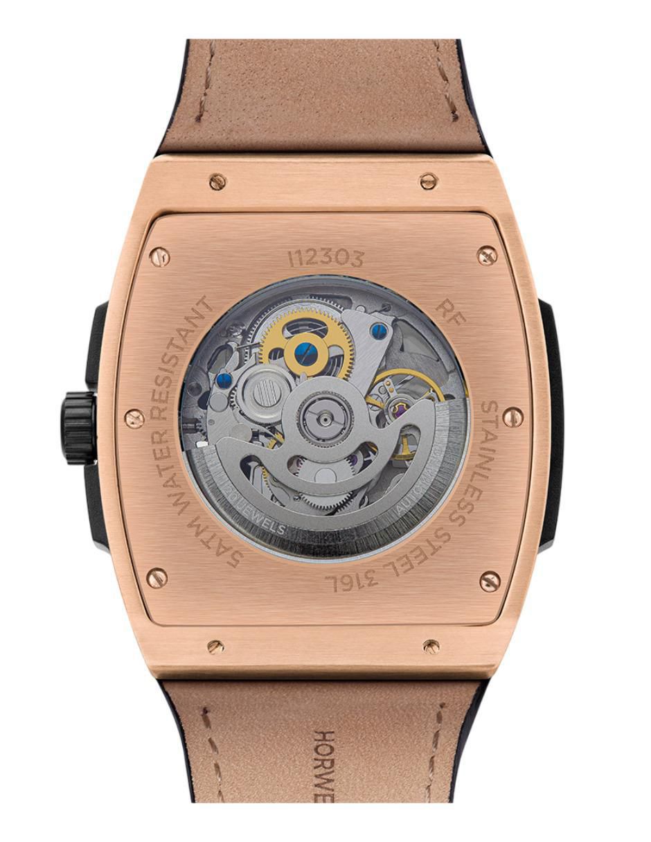 Reloj The Challenger para hombre I12303