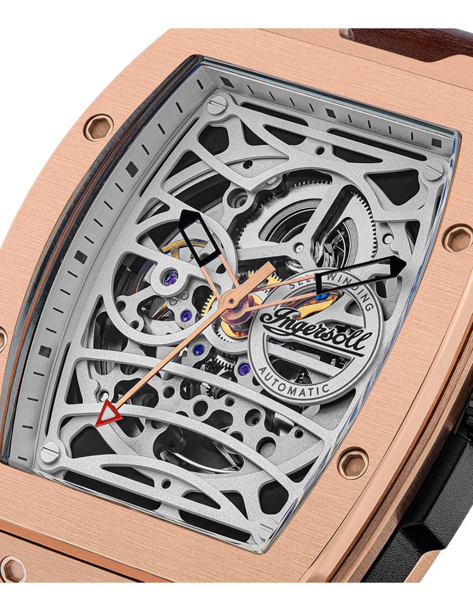 Reloj The Challenger para hombre I12303