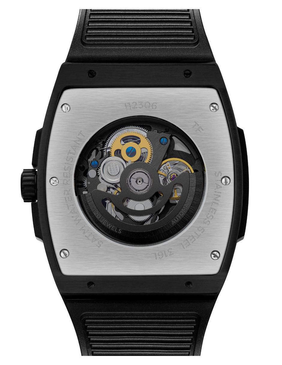 Reloj The Challenger para hombre I12306