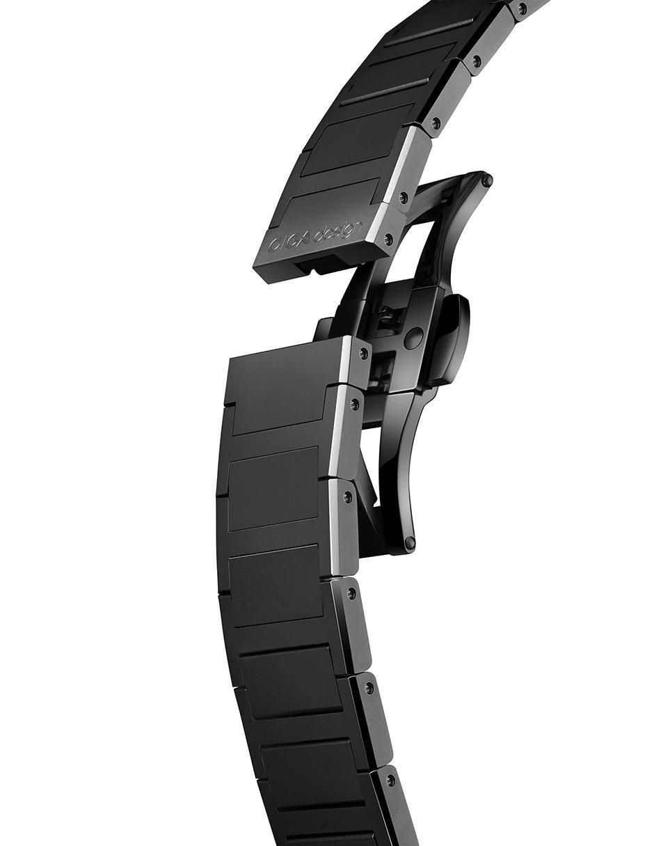 Reloj City Hunter para hombre Z035-GG01-W1G 8