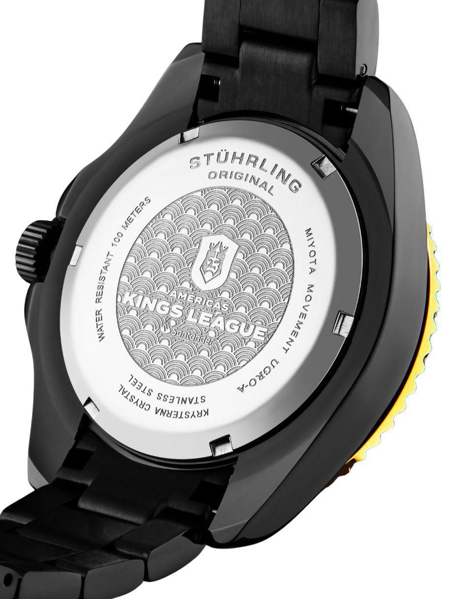 Reloj Edición Kings League para hombre K3950A.9 3
