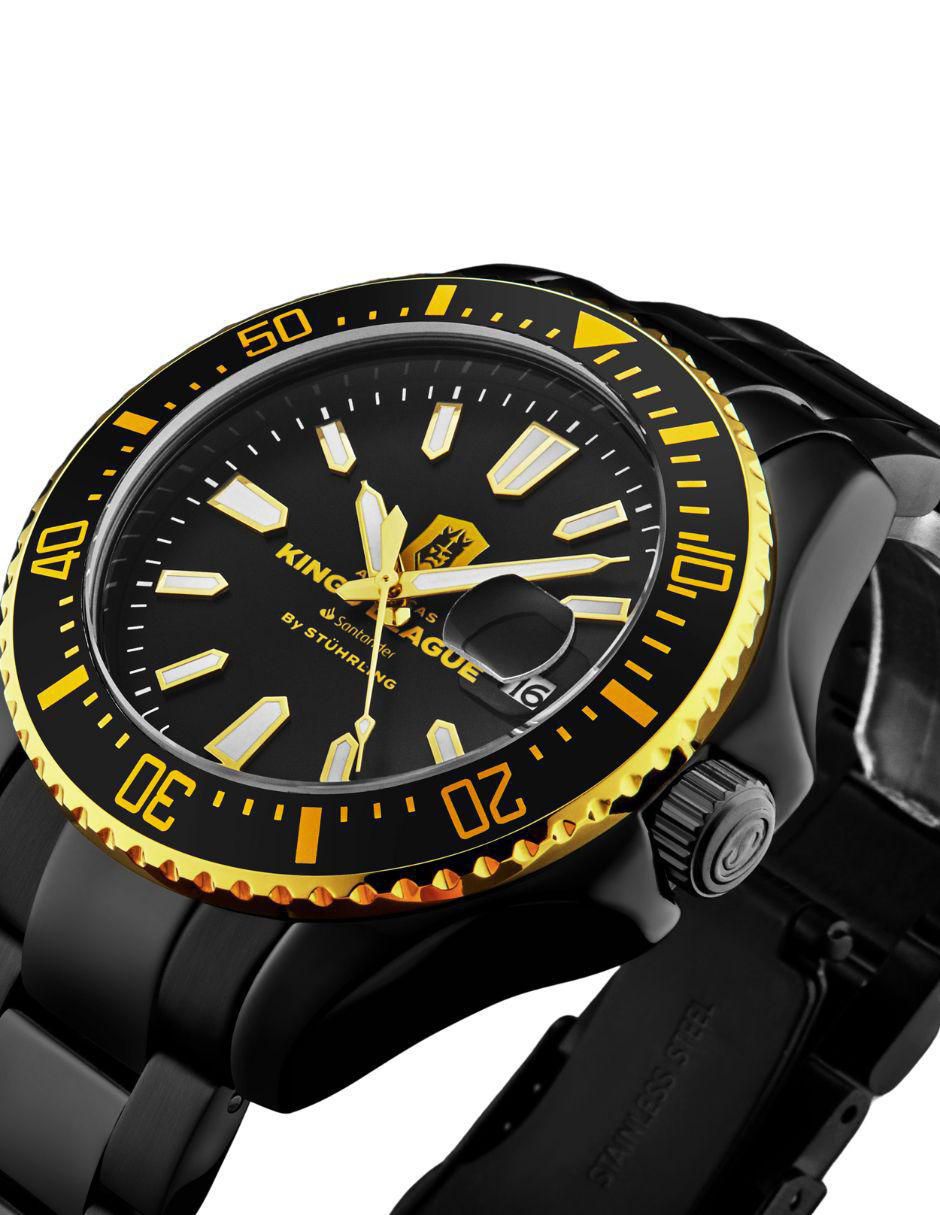 Reloj Edición Kings League para hombre K3950A.9 6