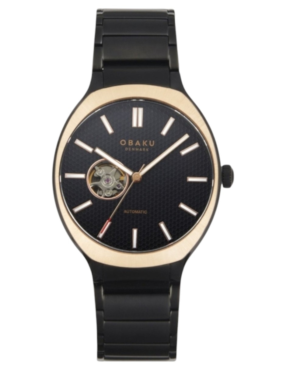 Reloj Styrke Ink para hombre V303GTMBSB Reloj Styrke Ink para hombre V303GTMBSB