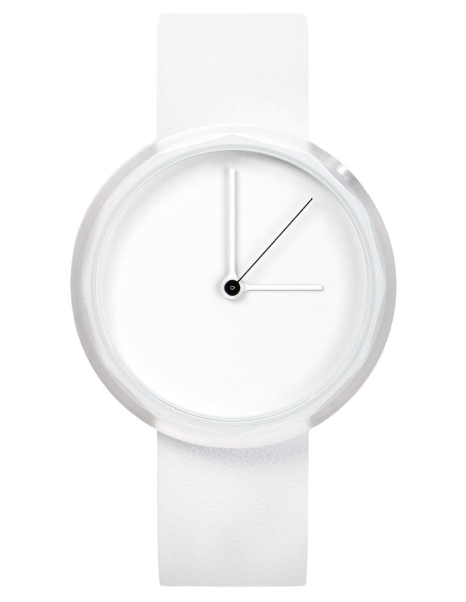 Reloj Classic Neu unisex PRISM WHITE 1