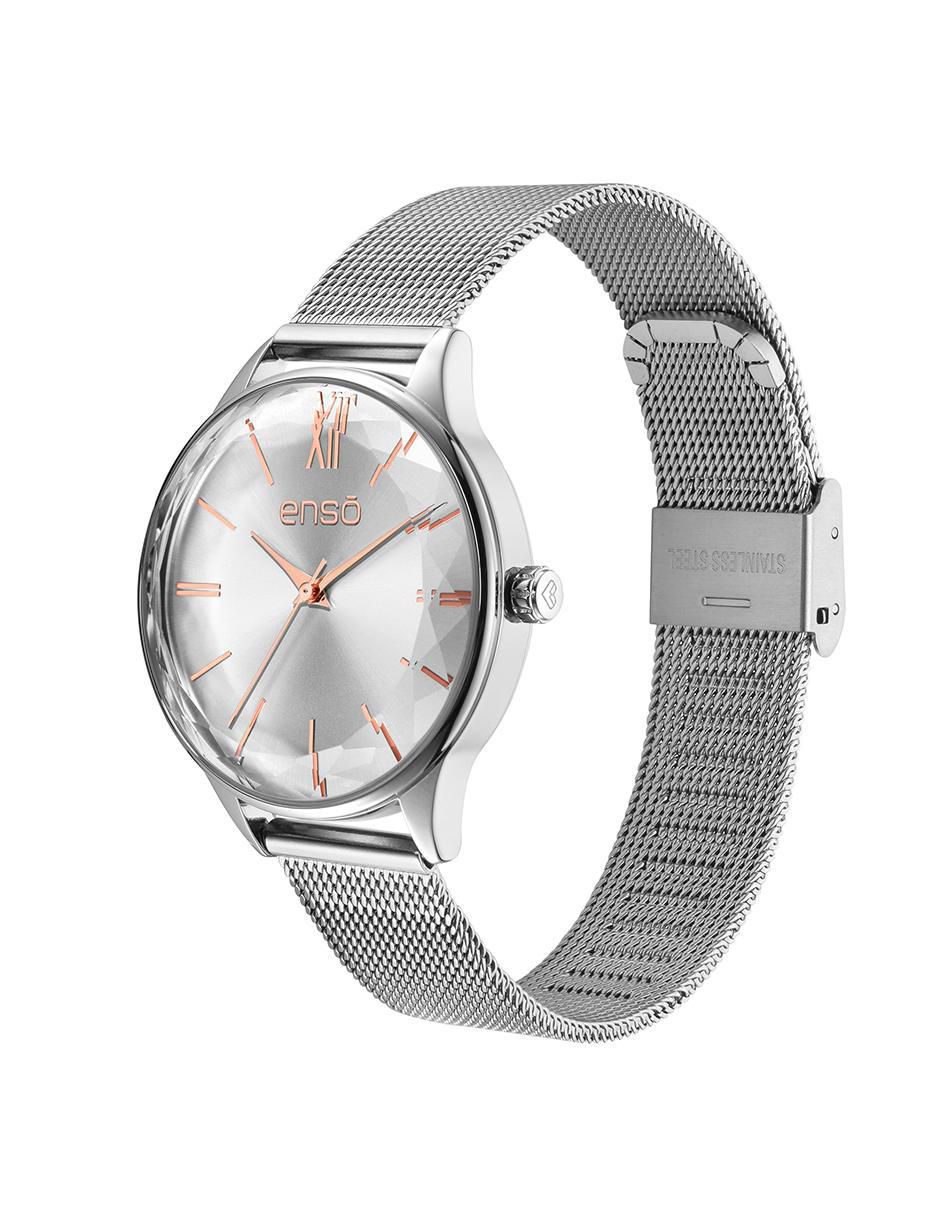 Reloj Glossy Charm para mujer EW2522L3