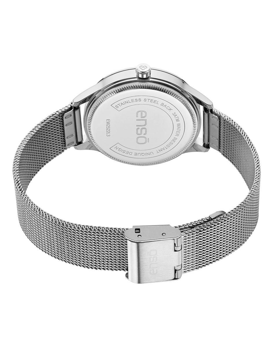 Reloj Glossy Charm para mujer EW2522L3