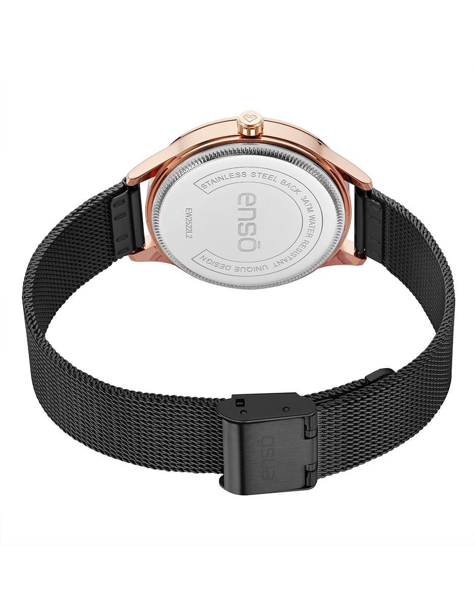 Reloj Glossy Charm para mujer EW2522L2 3