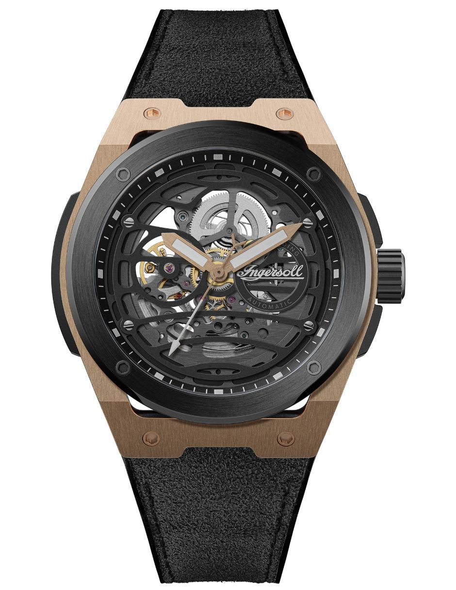 Reloj The Springfield para hombre I15202 1