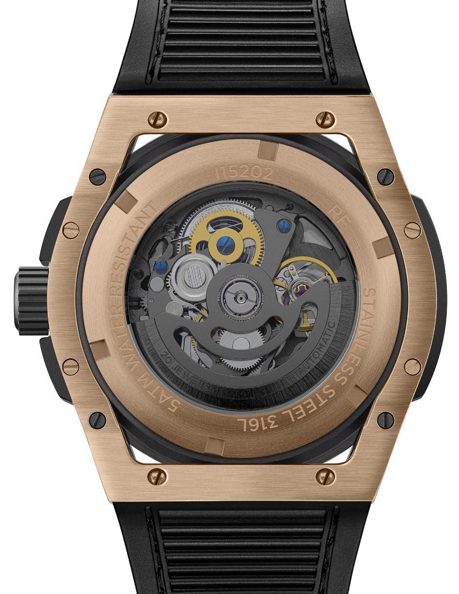 Reloj The Springfield para hombre I15202