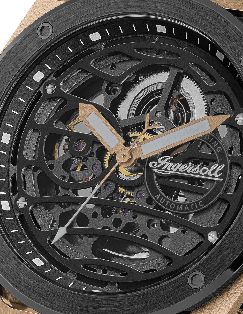 Reloj The Springfield para hombre I15202