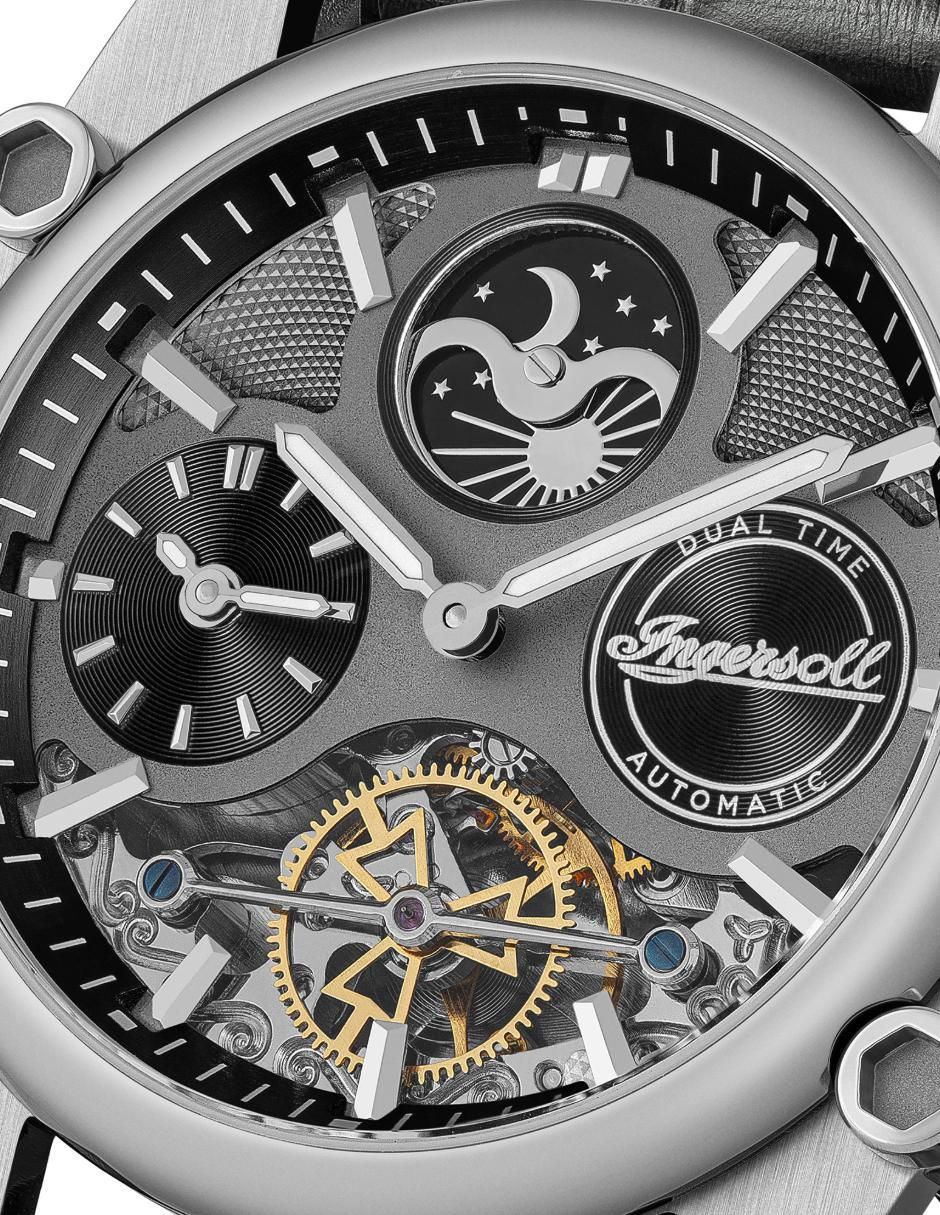 Reloj The Varsity para hombre I15402