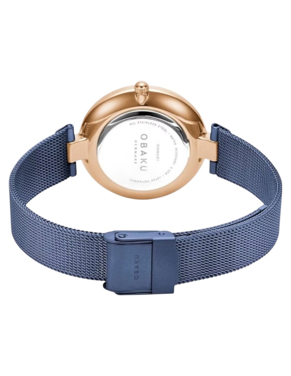 Reloj Diamant Lapis para mujer V256LHVLML-DLPD 3