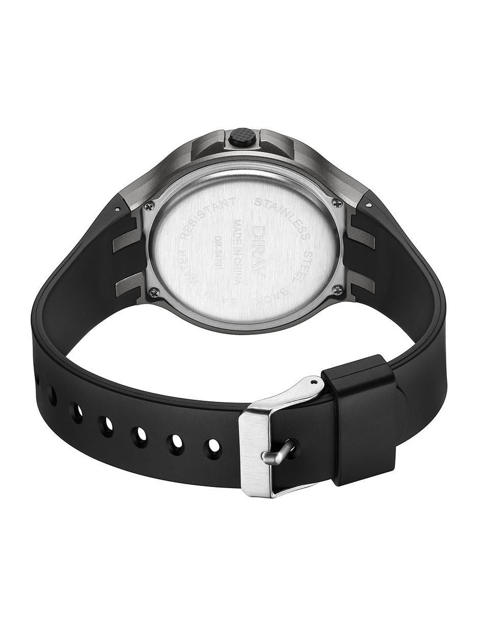 Reloj Redline unisex DR24701-2 3
