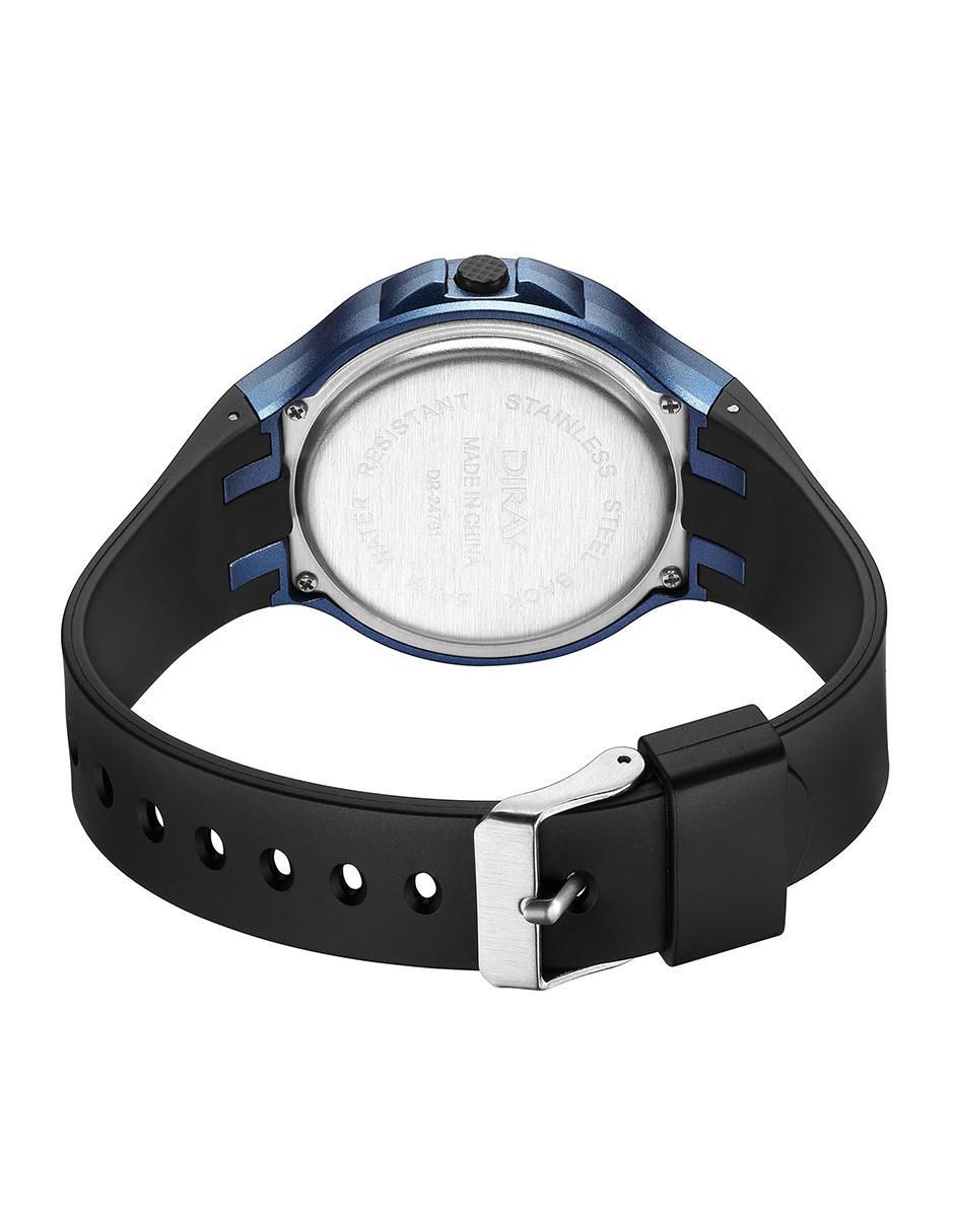 Reloj Redline para hombre DR24701-4 3