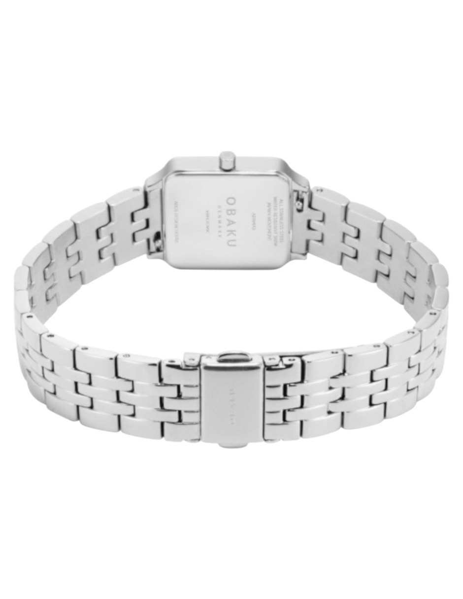 Reloj Adamas Brace para mujer V301LXCWSC 3