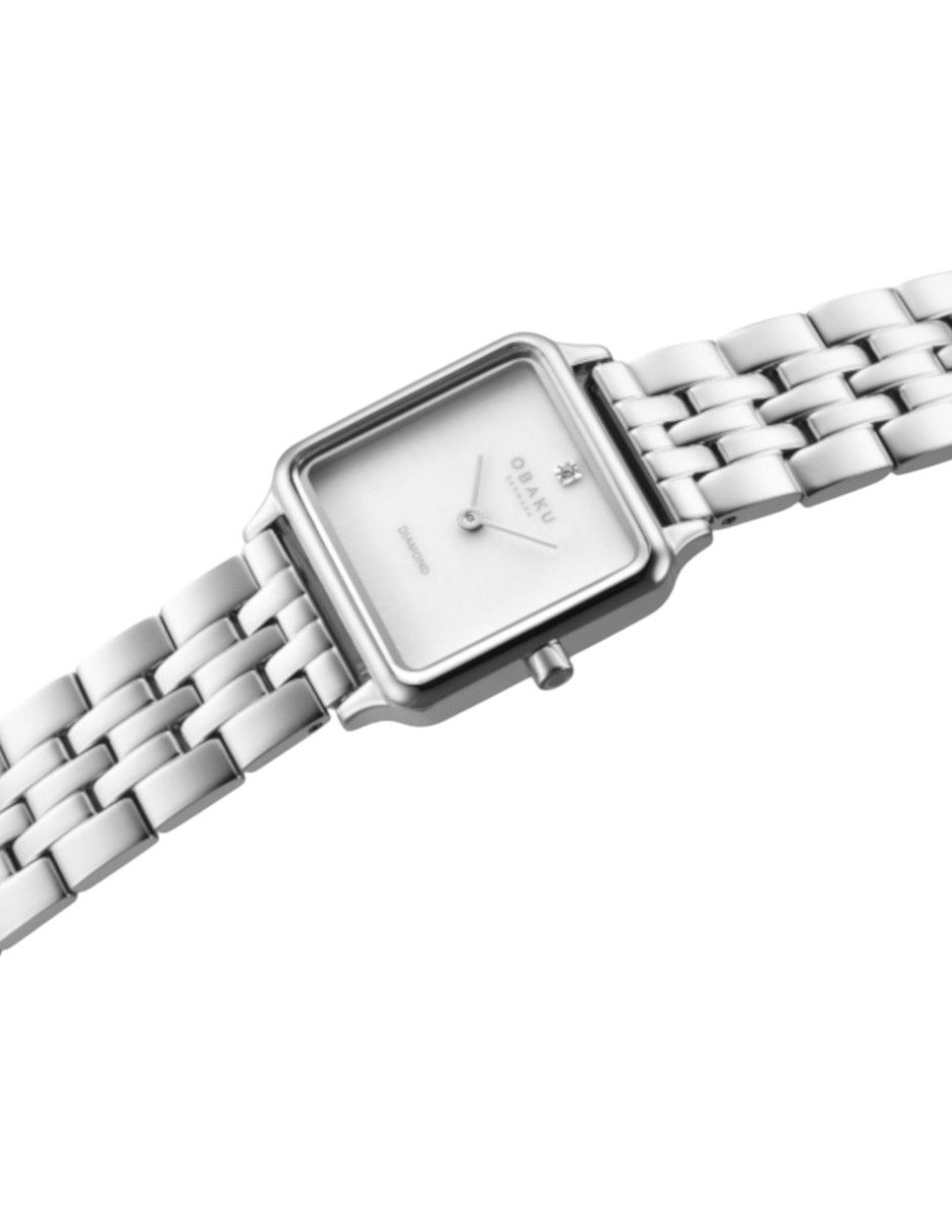 Reloj Adamas Brace para mujer V301LXCWSC 4