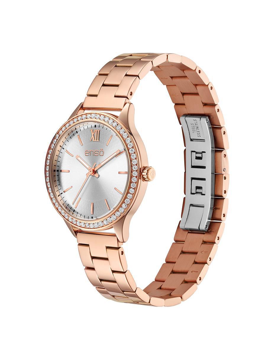 Reloj Eternal Rosse para mujer EW2521L1 2