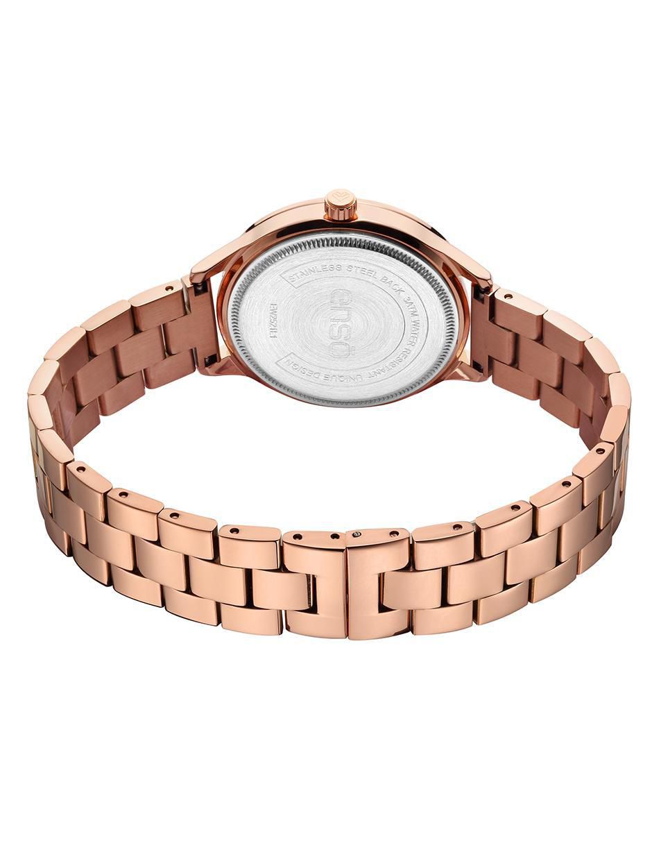 Reloj Eternal Rosse para mujer EW2521L1 3