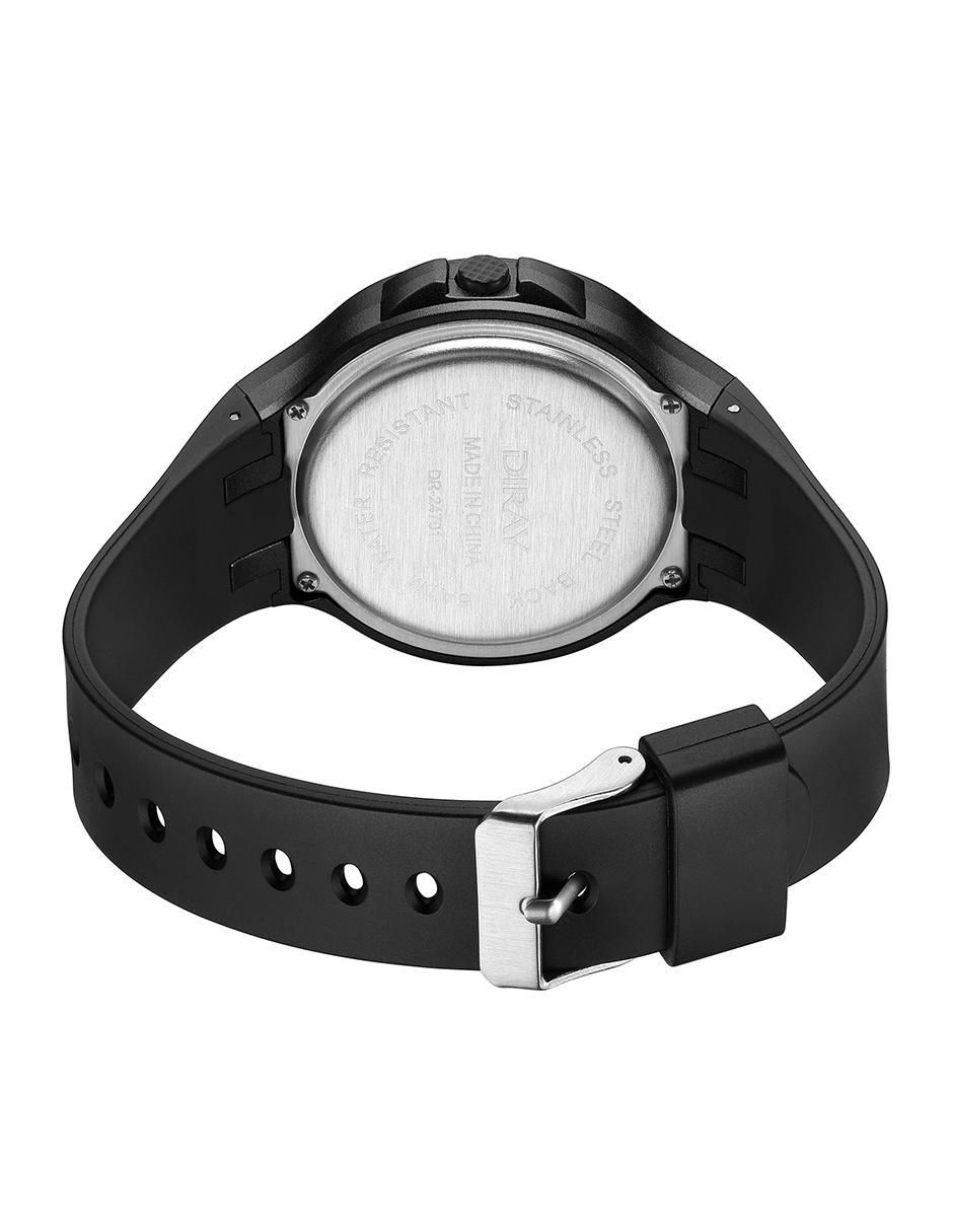 Reloj Redline unisex DR24701-6