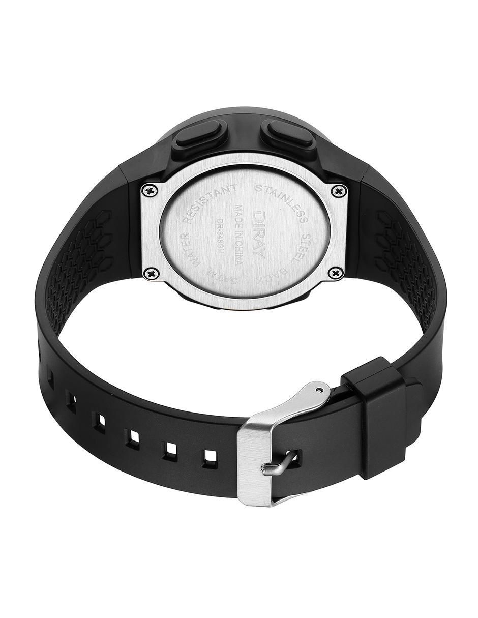 Reloj Vector unisex DR348GDH1 3