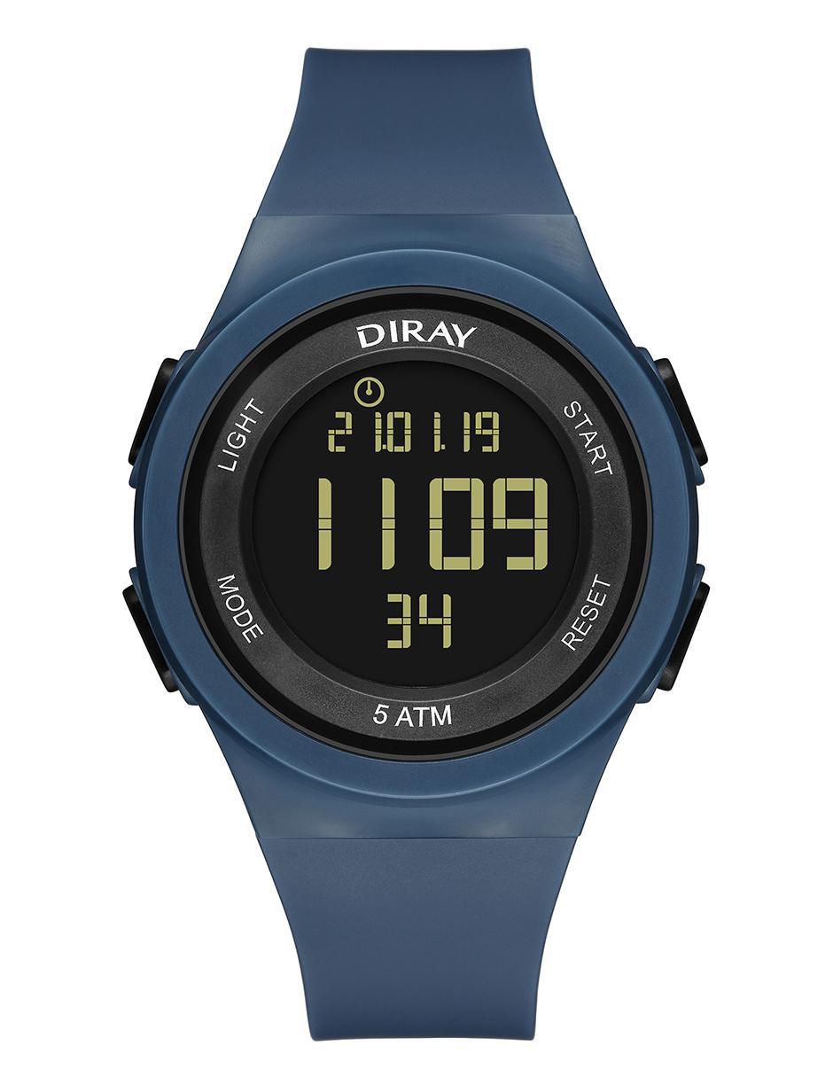 Reloj Vector para hombre DR348GDH2 Reloj Vector para hombre DR348GDH2