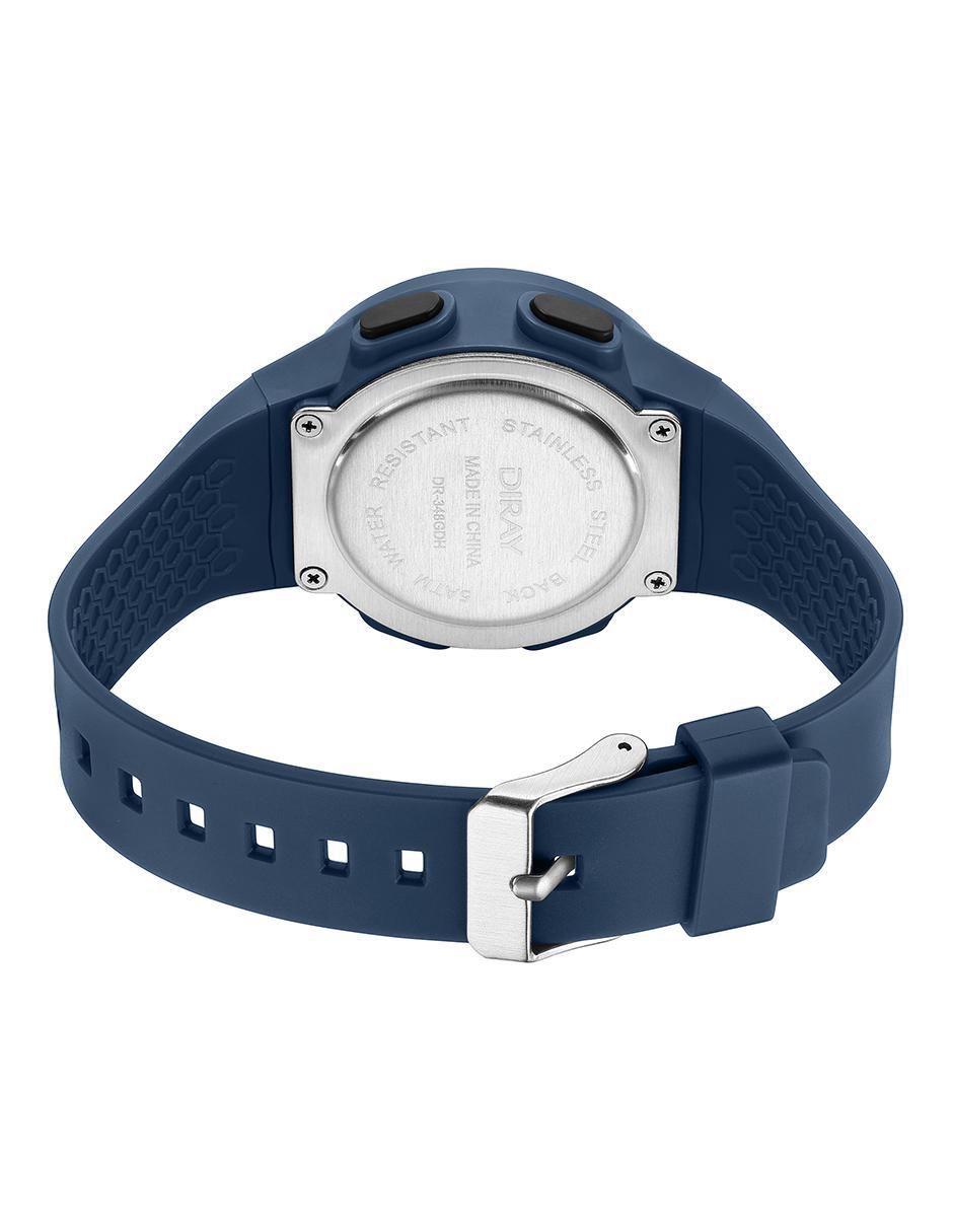 Reloj Vector para hombre DR348GDH2 3