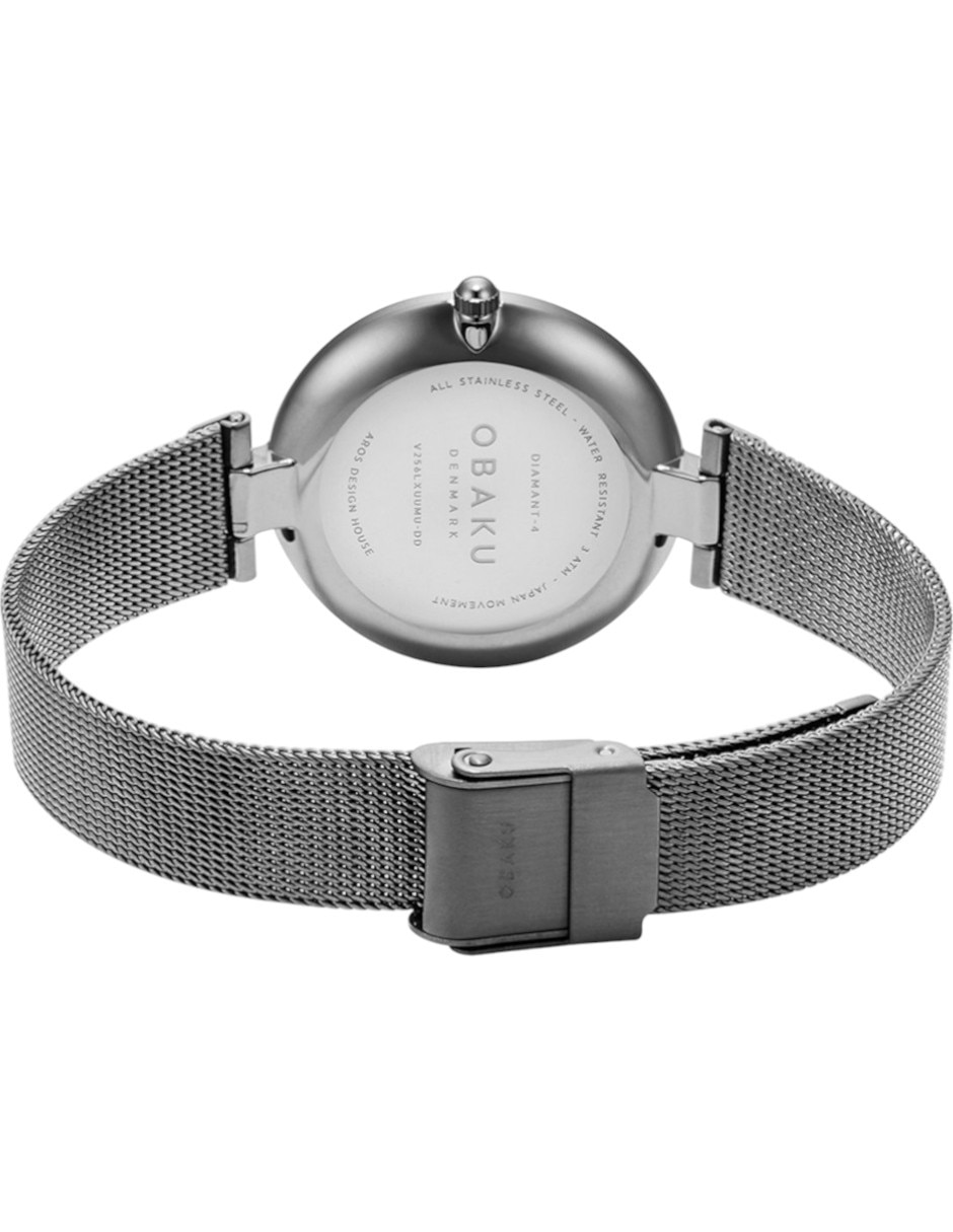 Reloj Diamant Smokey para mujer V256LXUUMU-DD 3