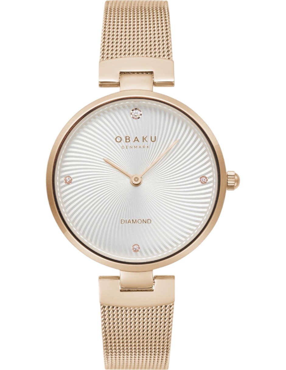 Reloj Diamant Rose para mujer V256LXVIMV-DD