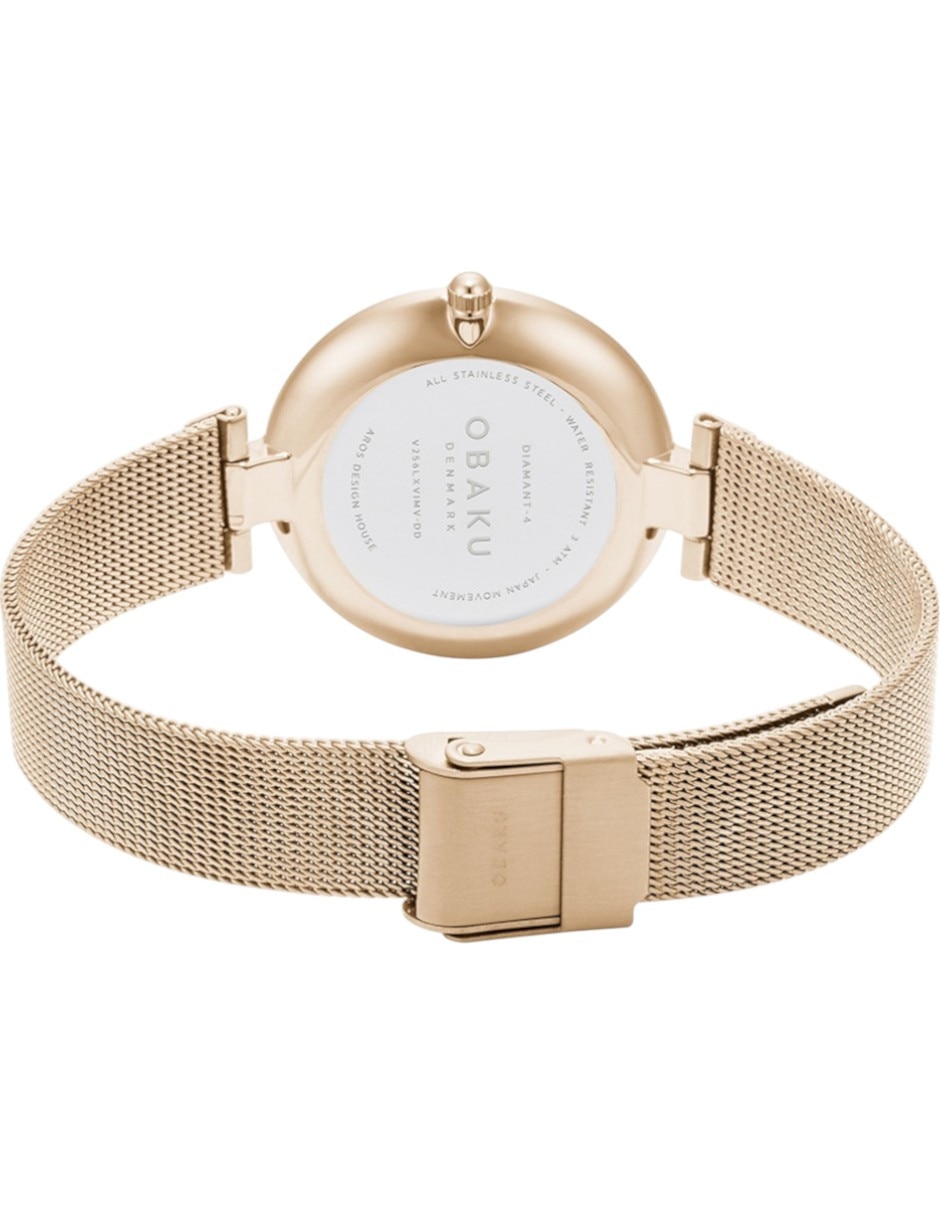 Reloj Diamant Rose para mujer V256LXVIMV-DD 3