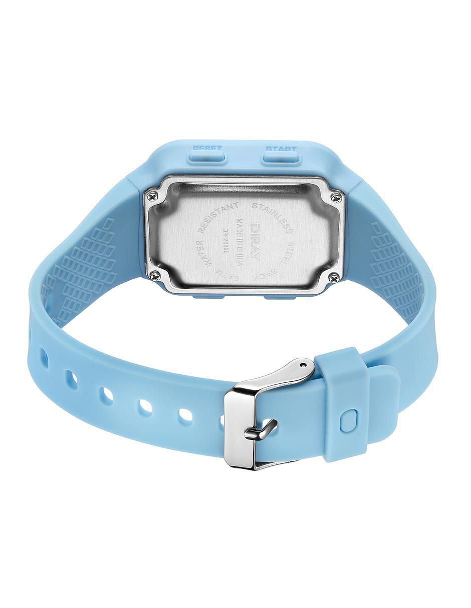 Reloj Lumeo para mujer DR2339L04