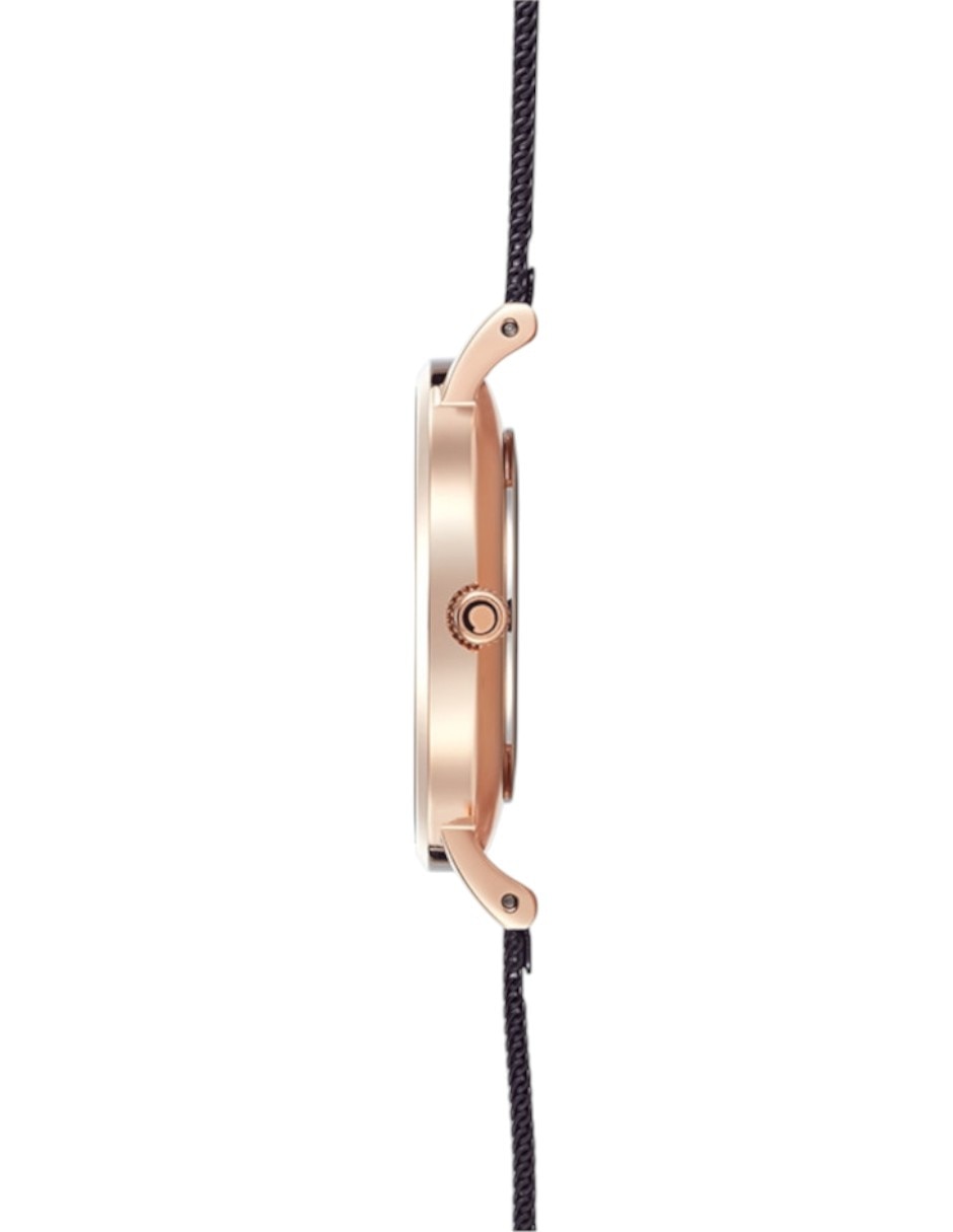 Reloj Mark Lille Walnut para mujer V197LXVNMN 2