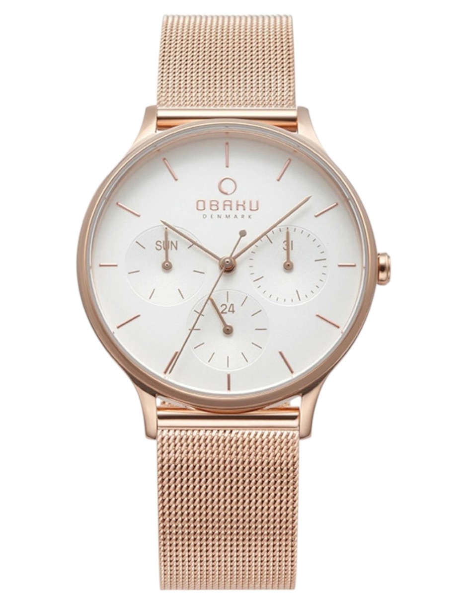 Reloj Lind Rose para mujer V212LMVIMV