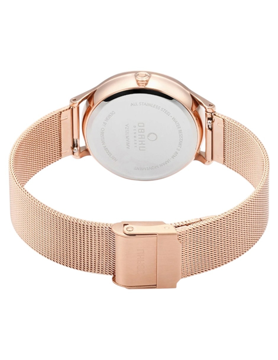 Reloj Lind Rose para mujer V212LMVIMV 3