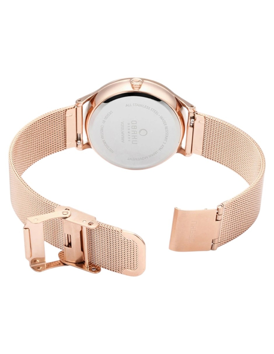 Reloj Lind Rose para mujer V212LMVIMV 4