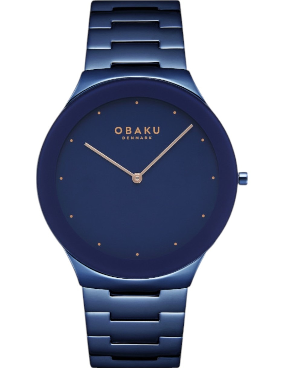 Reloj Spejl Blue para hombre V290GXLLSL Reloj Spejl Blue para hombre V290GXLLSL
