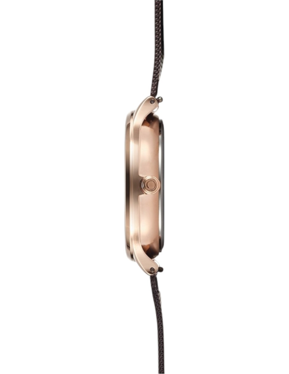 Reloj Lind Walnut para mujer V212LMVNMN 2