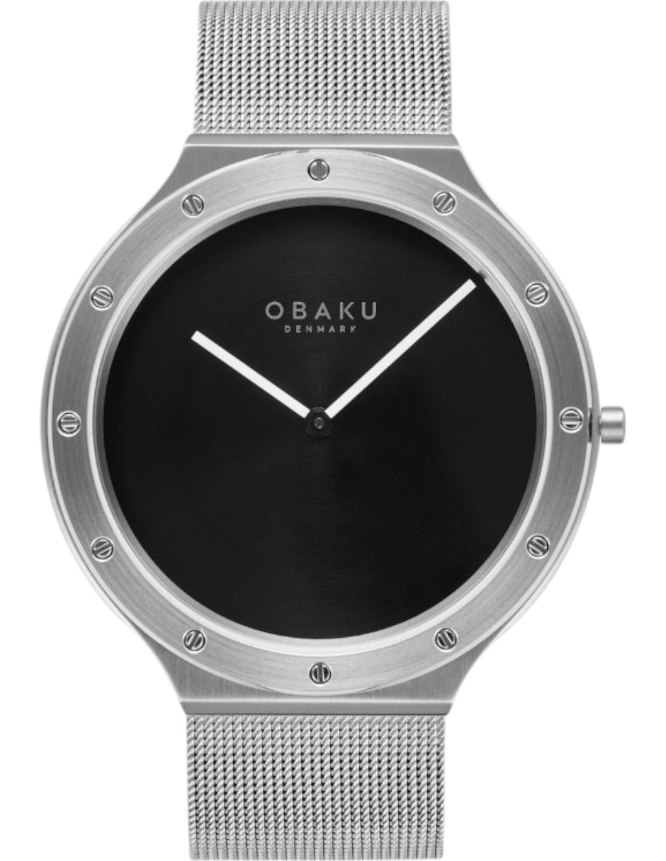 Reloj Note Onyx para hombre V285GXCBMC Reloj Note Onyx para hombre V285GXCBMC