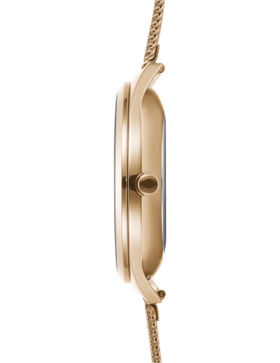 Reloj Kaffe Chocolate para mujer V257LHVNMV 2