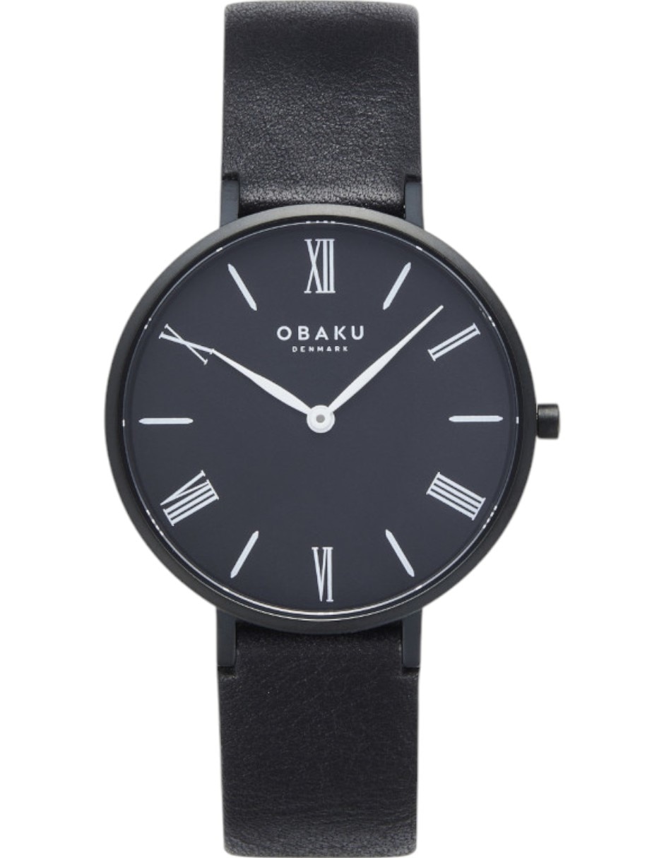 Reloj Folie Lille Ebony para mujer V283LXBBRB Reloj Folie Lille Ebony para mujer V283LXBBRB