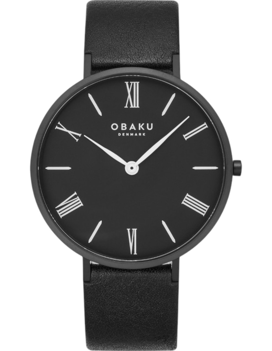 Reloj Folie Ebony para hombre V283GXBBRB Reloj Folie Ebony para hombre V283GXBBRB