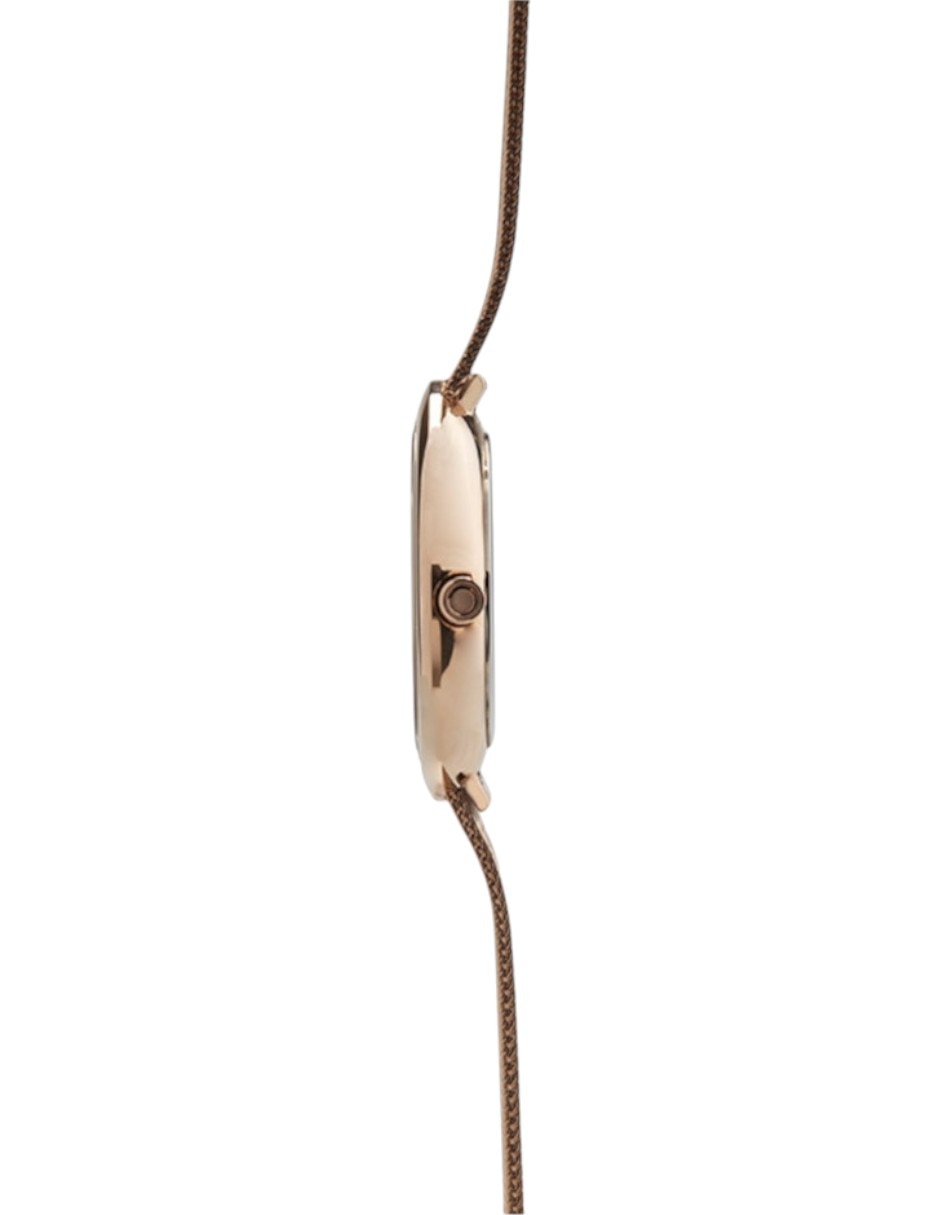 Reloj Lyng Walnut para mujer V162LXVNMV 2