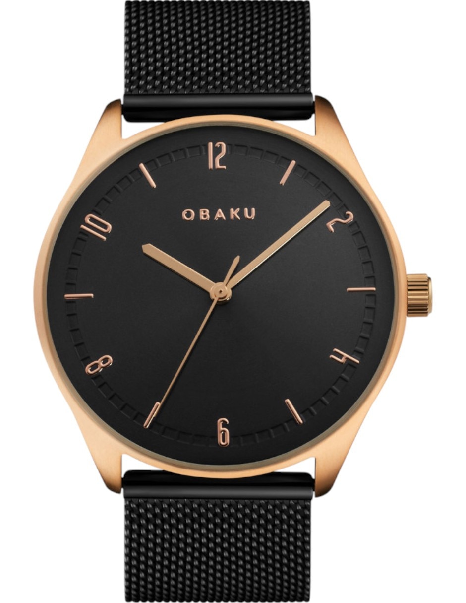 Reloj Ager Night para hombre V235GXVBMB Reloj Ager Night para hombre V235GXVBMB