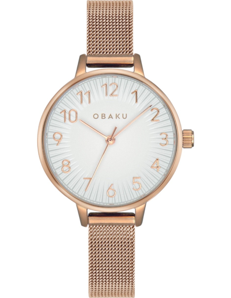 Reloj Syren Rose para mujer V237LXVIMV