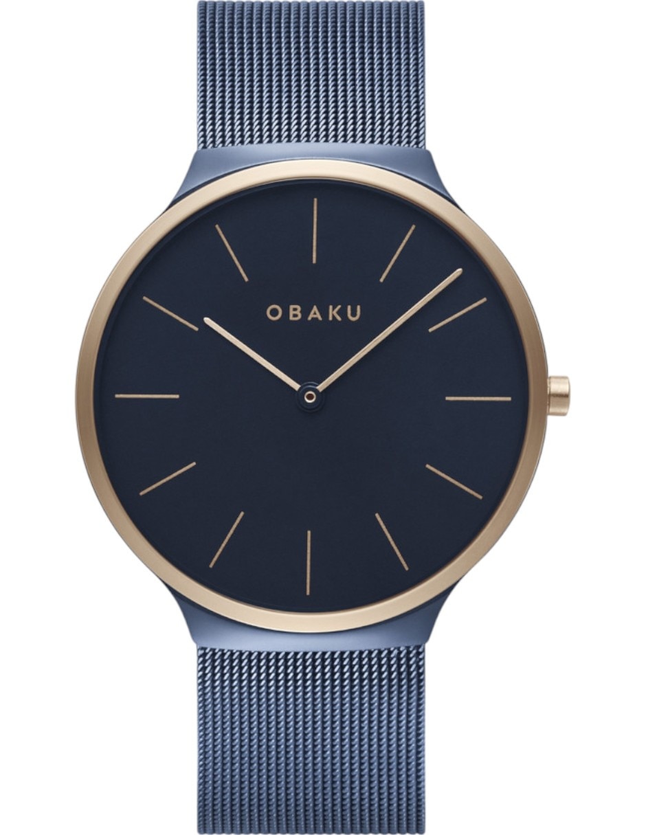 Reloj Ark Ocean para hombre V240GXSLML Reloj Ark Ocean para hombre V240GXSLML