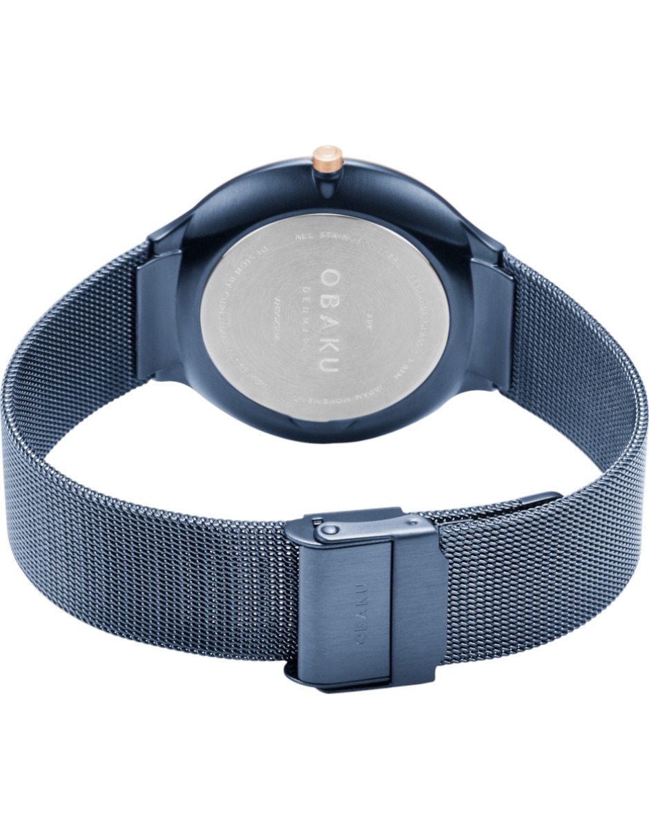 Reloj Ark Ocean para hombre V240GXSLML 3