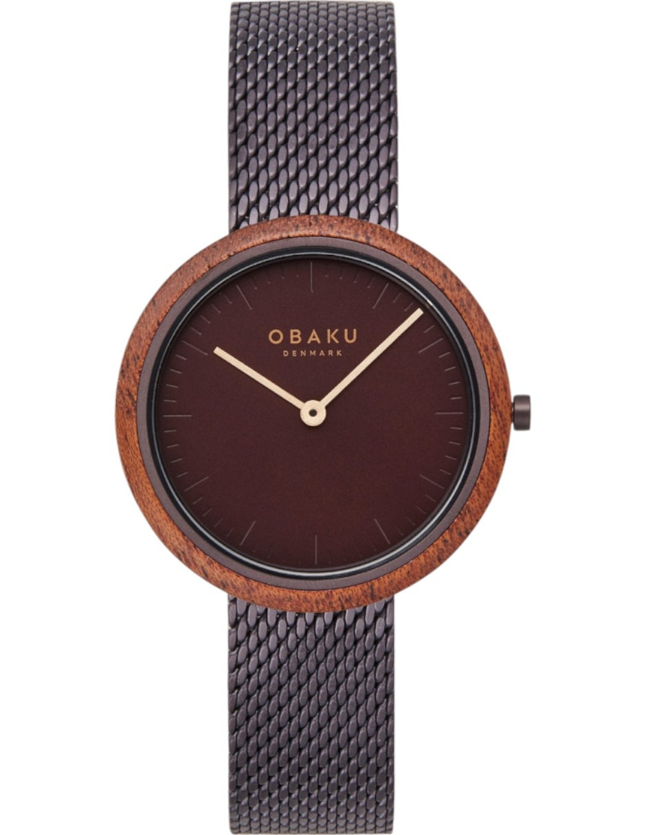 Reloj Trae Lille para mujer V245LXNNMN
