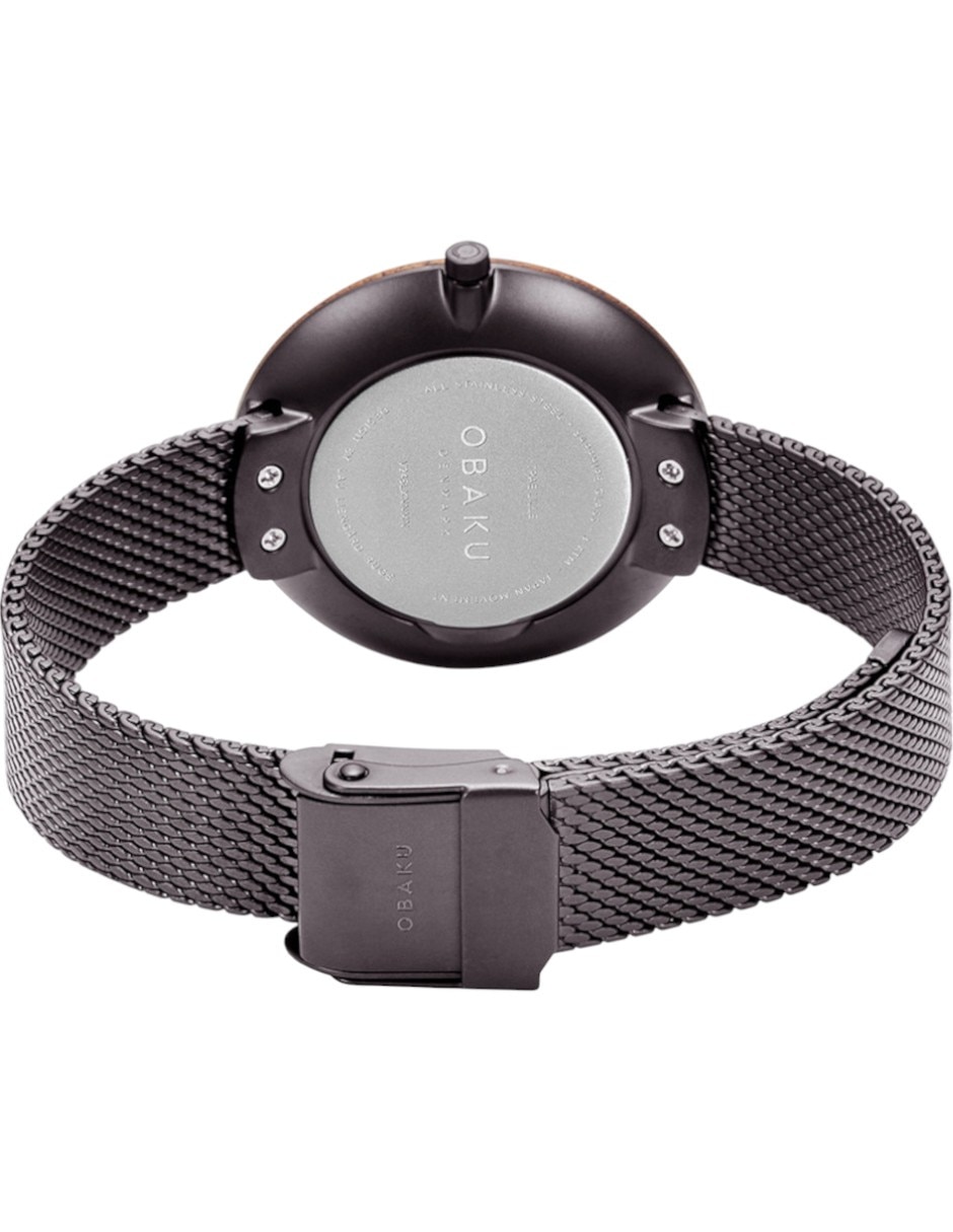 Reloj Trae Lille para mujer V245LXNNMN 3