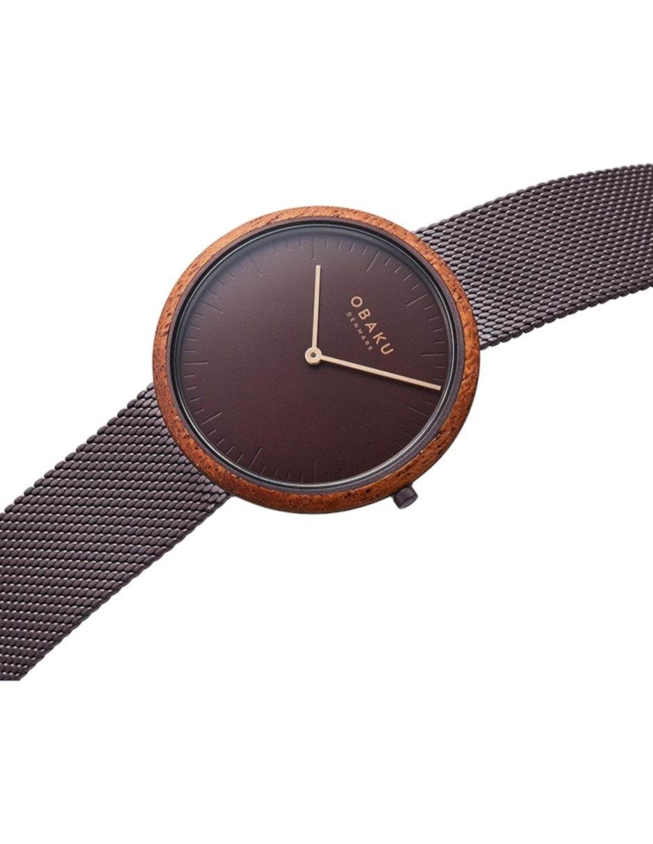 Reloj Trae Lille para mujer V245LXNNMN 4